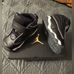 Jordan sneakers - New without box/tag